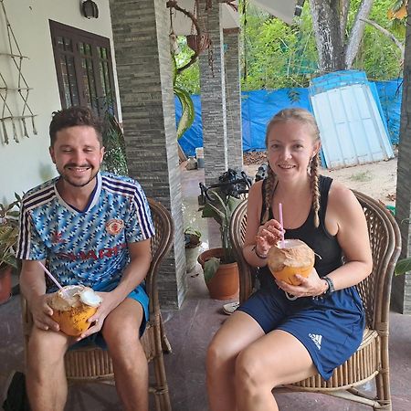 Marari Bethsaida Homestay Shertallai Extérieur photo