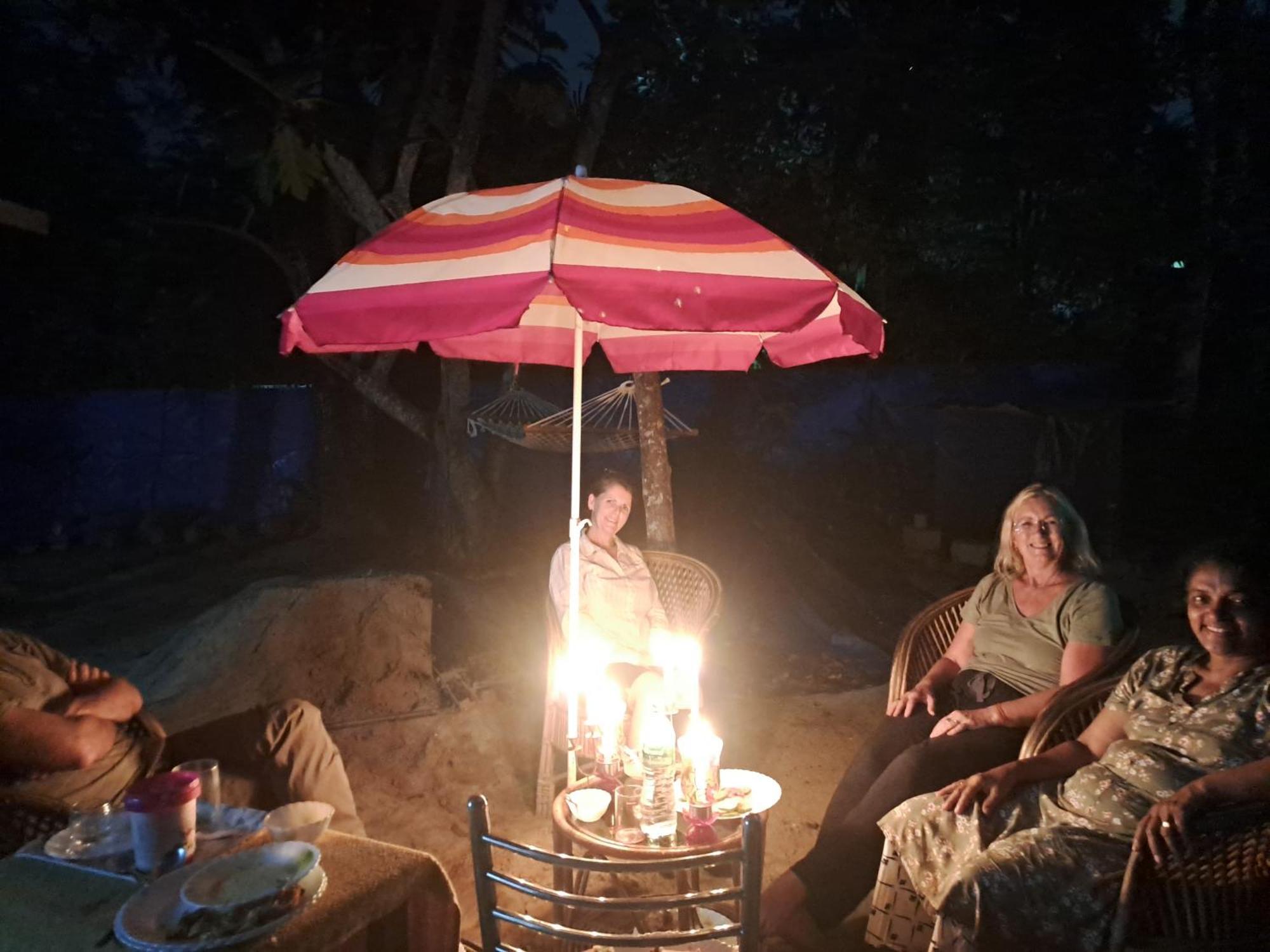 Marari Bethsaida Homestay Shertallai Extérieur photo