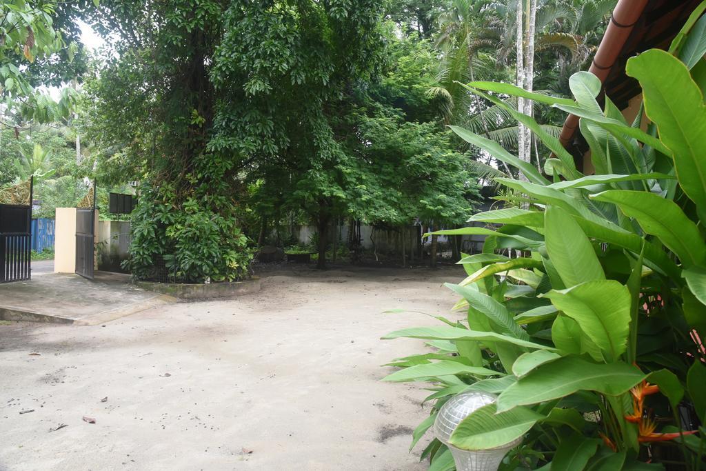 Marari Bethsaida Homestay Shertallai Extérieur photo
